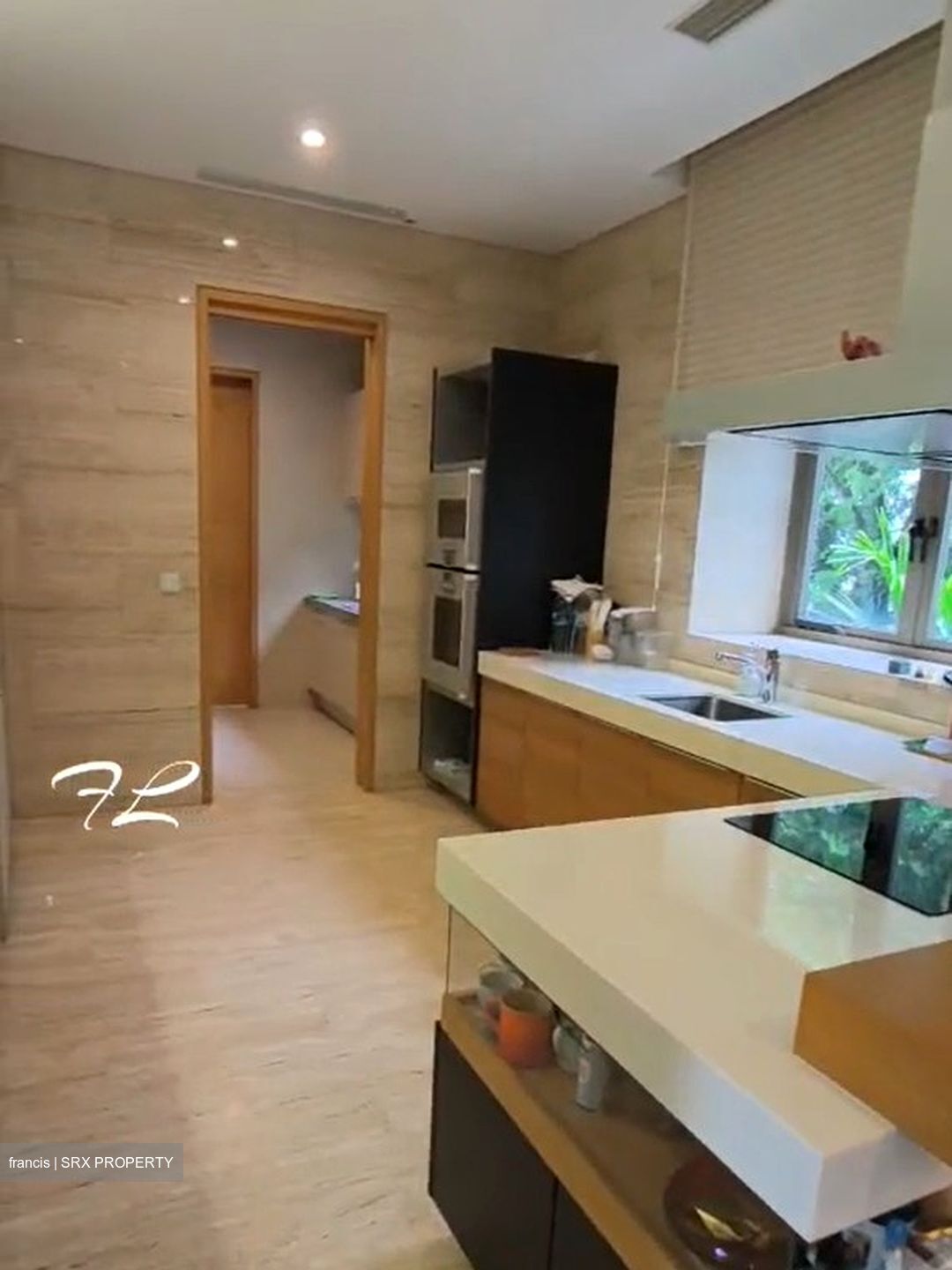 Bishopsgate Residences (D10), Condominium #561207631